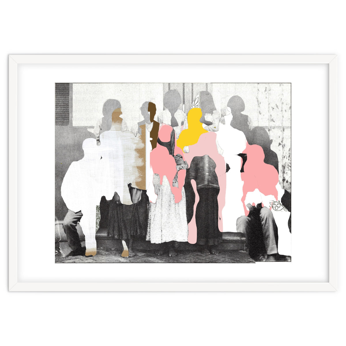 Indian Family Portrait Disaster · Big One 1