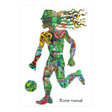 Jugador 79 (Print Only) thumbnail