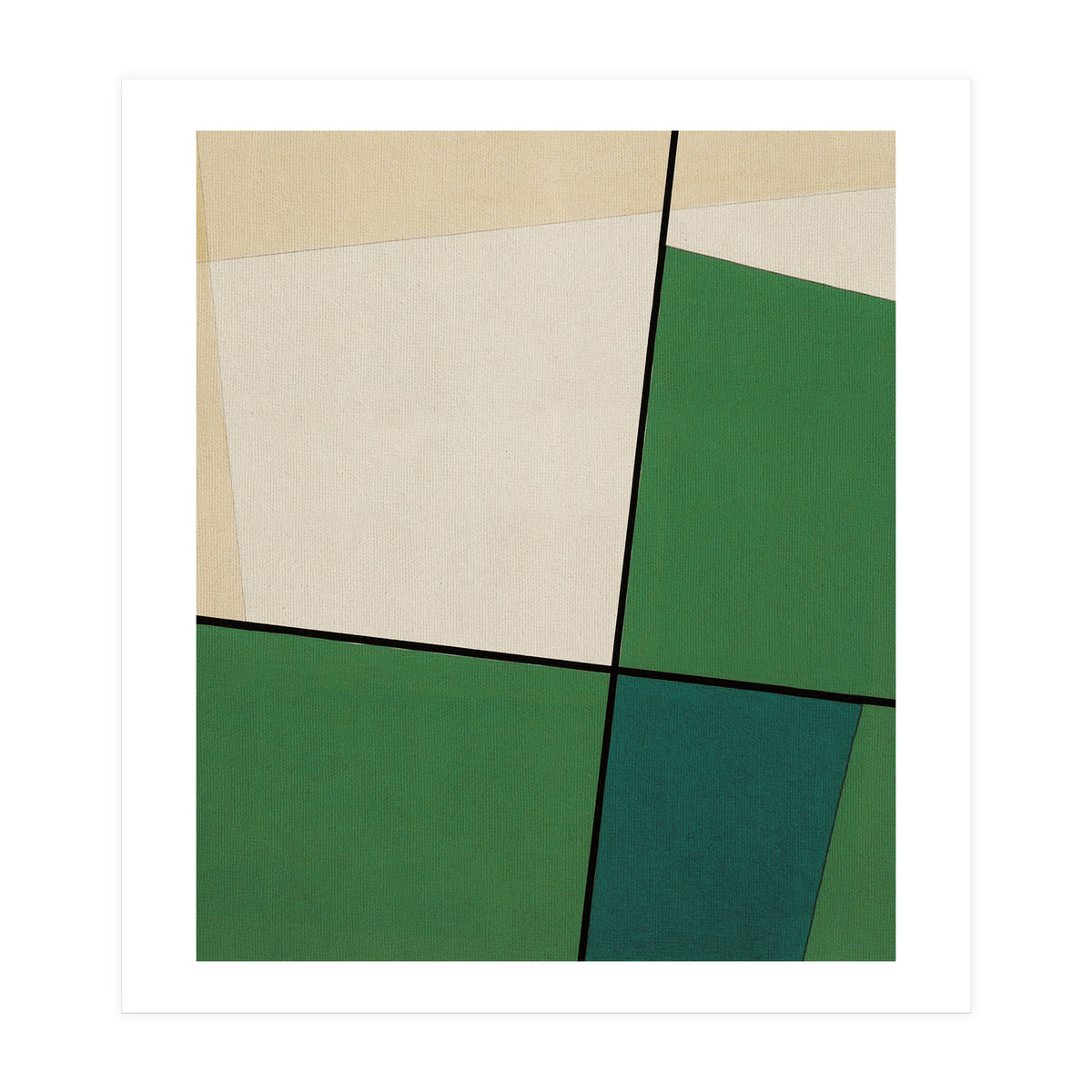 Farming Farms 1 (Print Only)