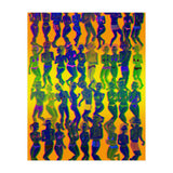 Bailando En La Playa 3d 4 (Print Only) thumbnail