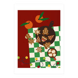 Gingerbread Cookies (Print Only) thumbnail