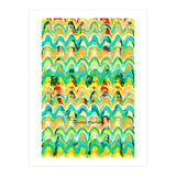 Pop Abstract 21 (Print Only) thumbnail