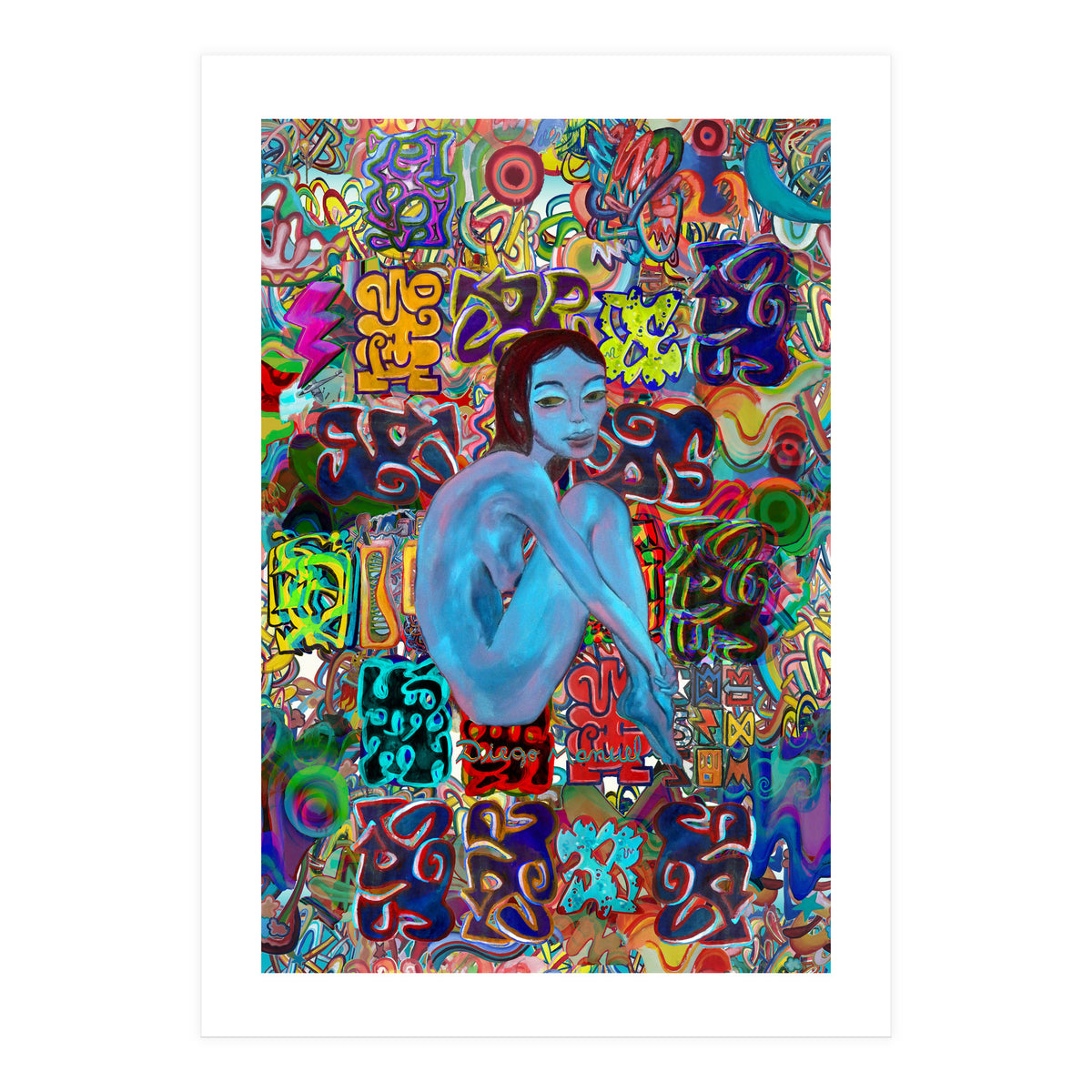 New Graffiti2022 37 (Print Only)