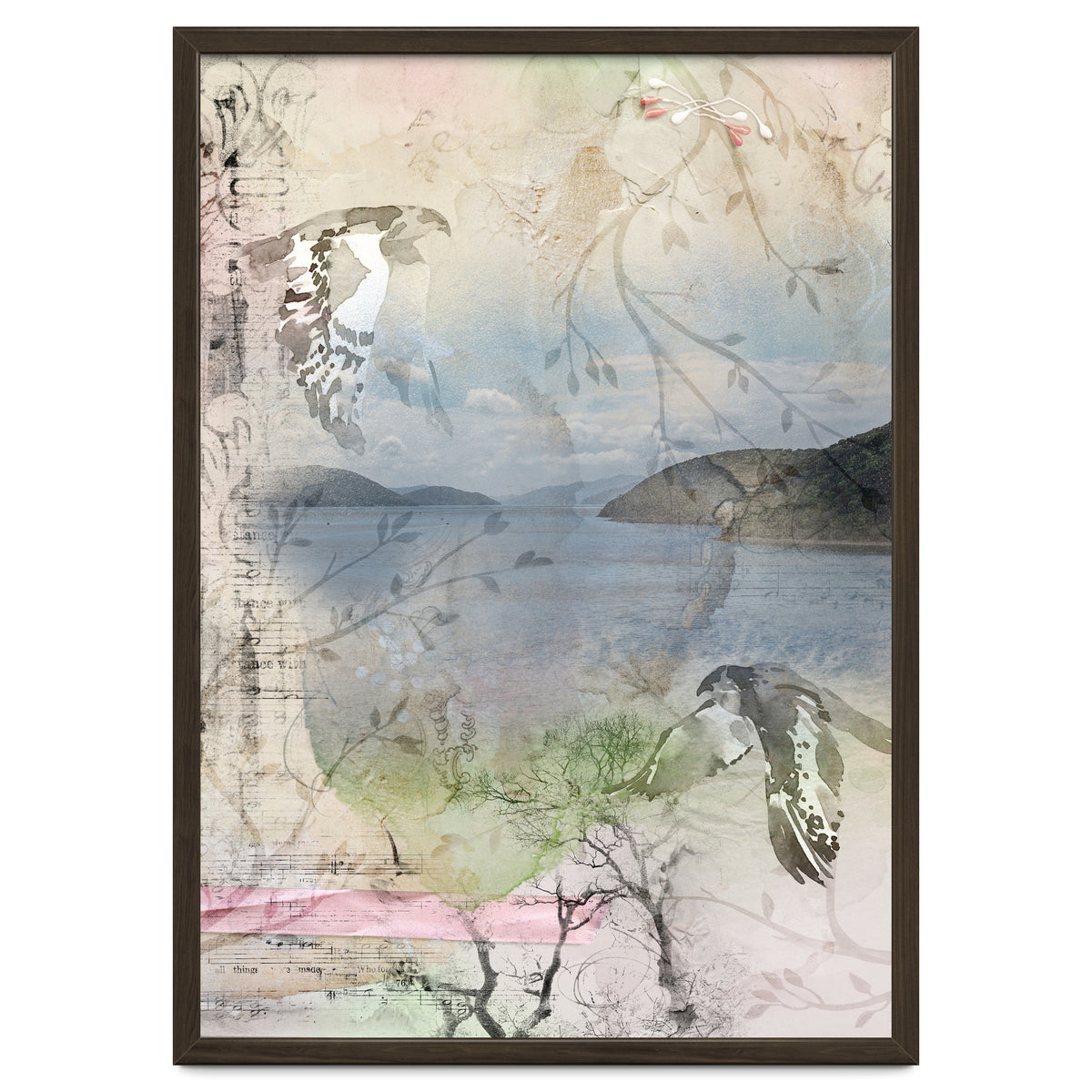 Siren Song Of The West