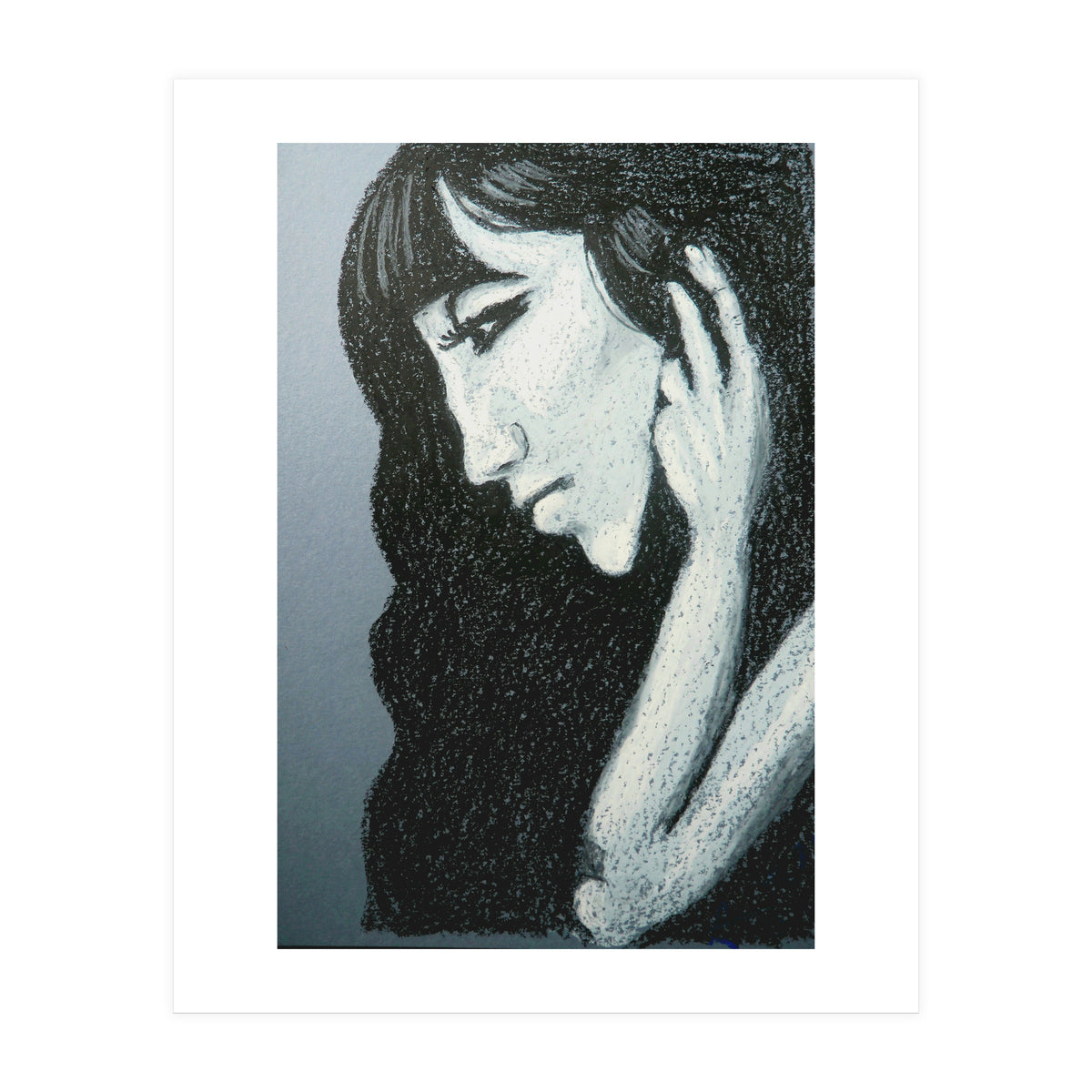 Tenderness (Print Only)