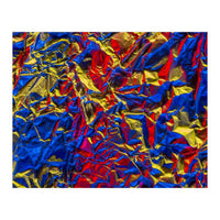 Aluminium Foil (Print Only)