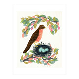 Robin (Print Only) thumbnail