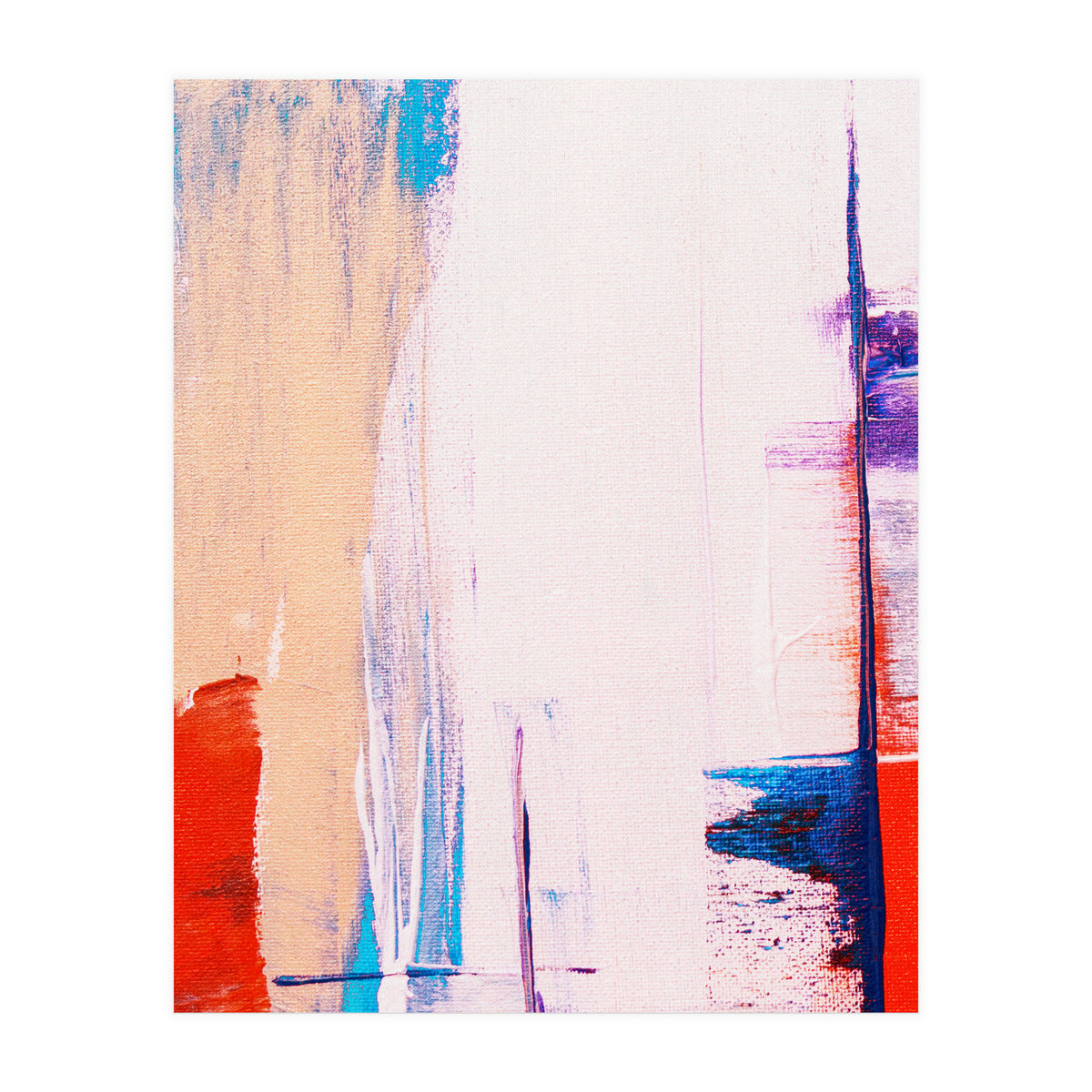 One World (Print Only)