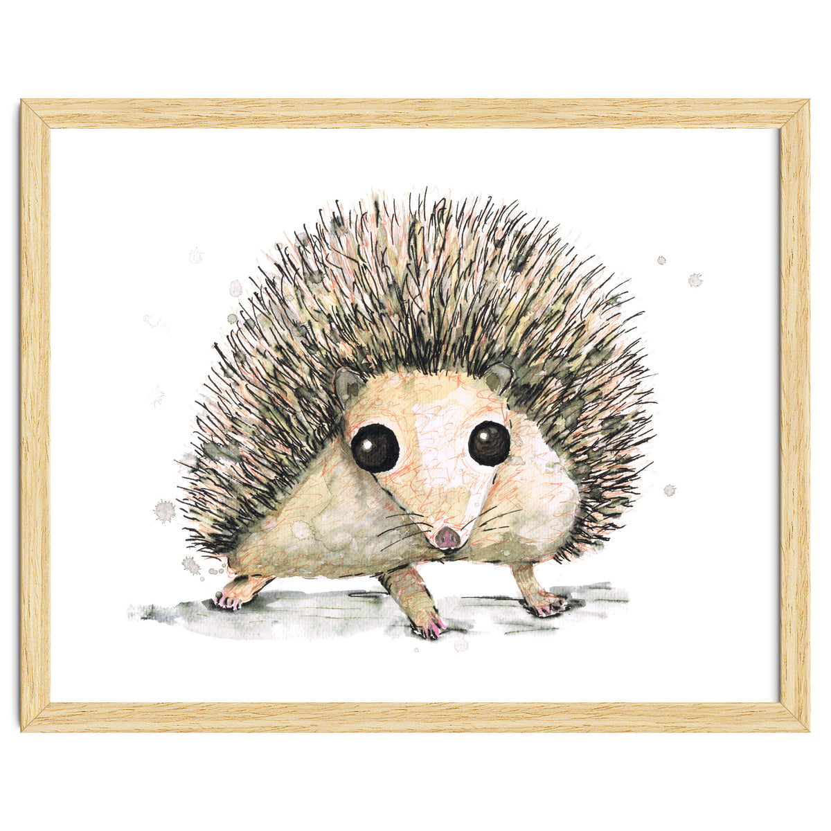 Hedgehog