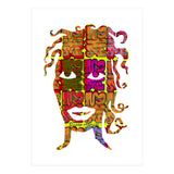 Mujer B 5  (Print Only) thumbnail