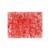 Red Sparks (Print Only) thumbnail
