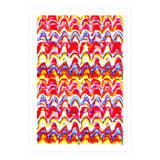 Pop abstract color full (Print Only) thumbnail