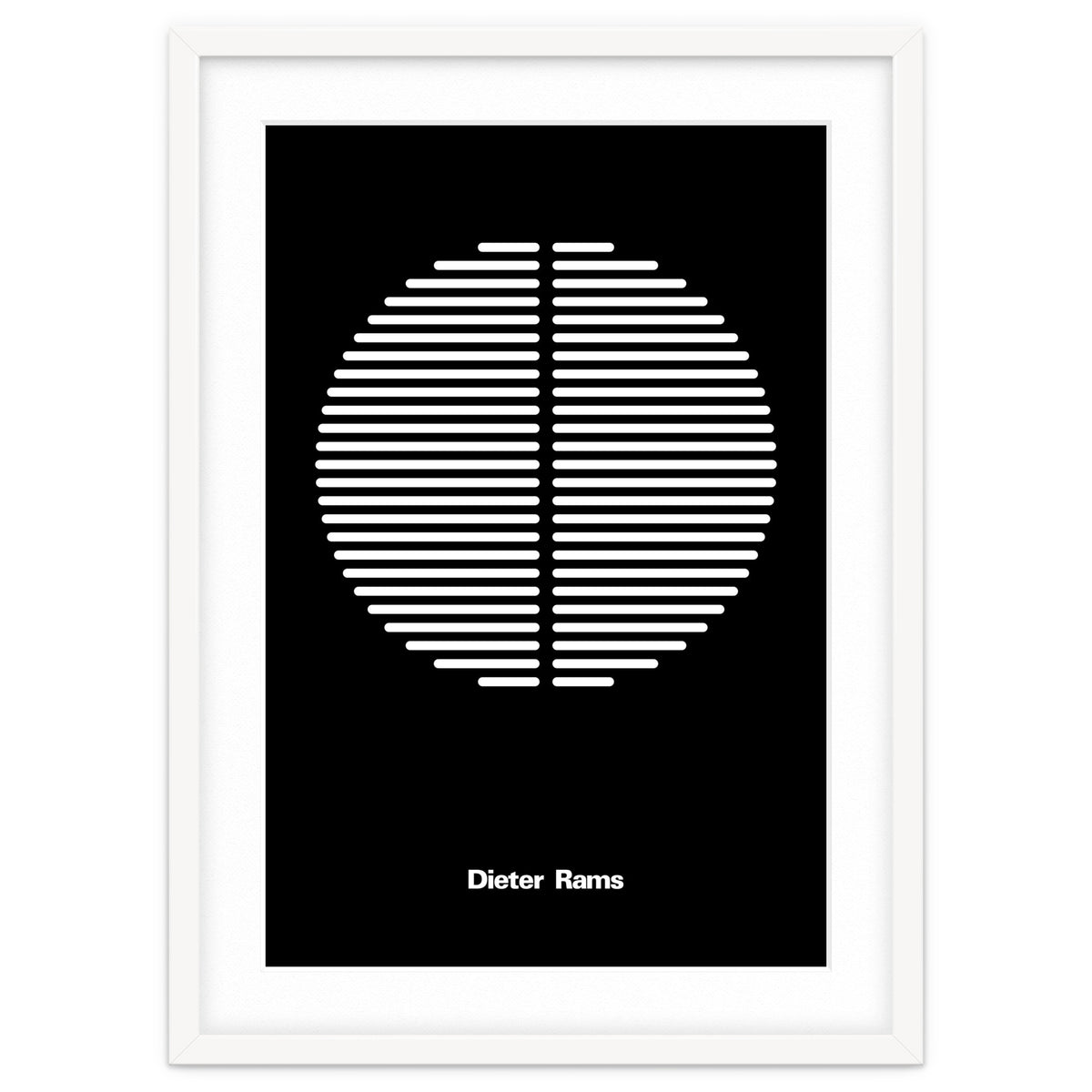 Dieter Rams