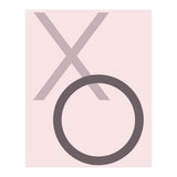 Xo  (Print Only) thumbnail