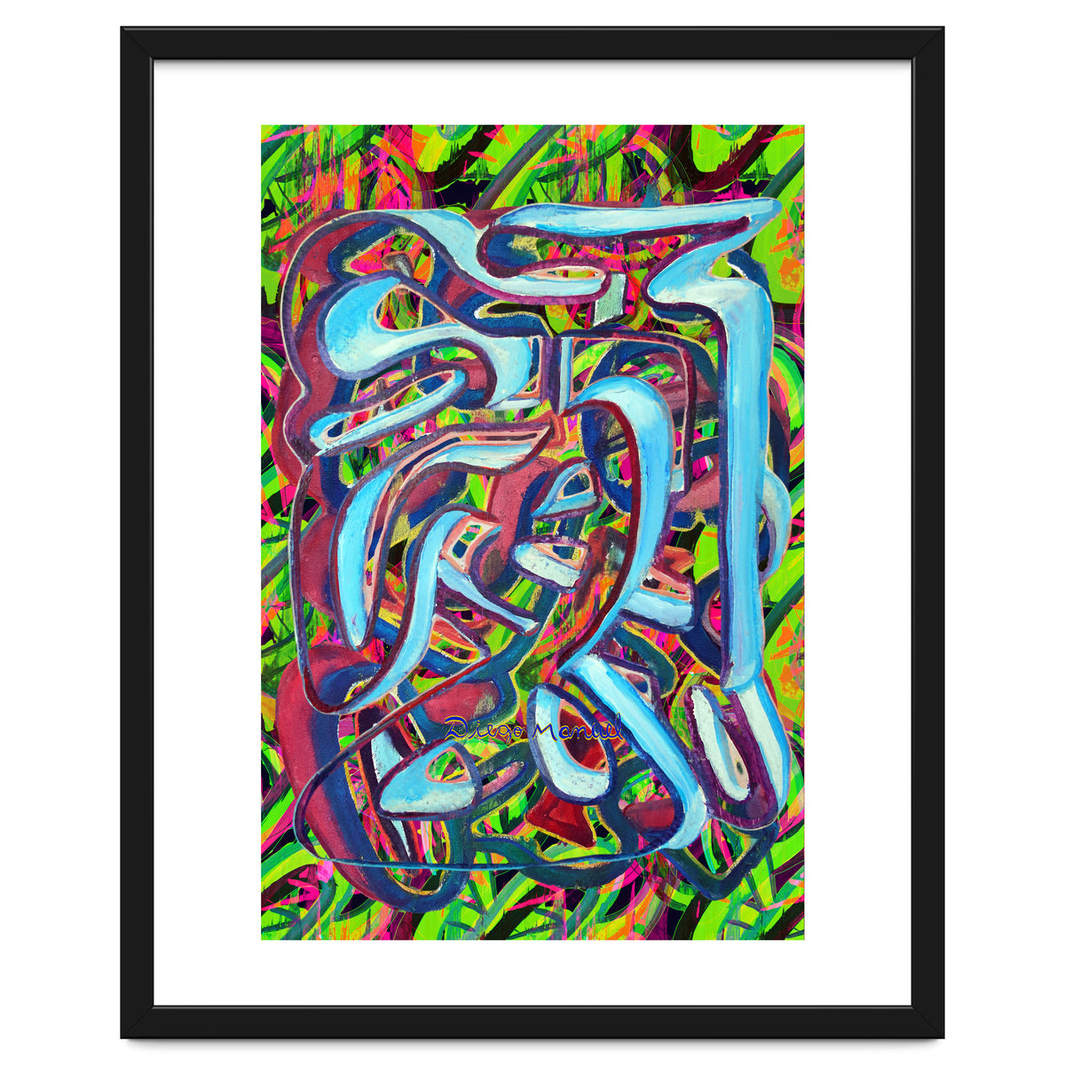 Graffiti Digital 2022 906