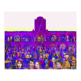 25 De Mayo Pop Digital 42 (Print Only) thumbnail