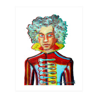 Beethoven 2020 3 (Print Only)