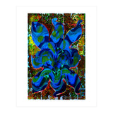 Pop Abstract 2023 Tapiz 106 (Print Only) thumbnail