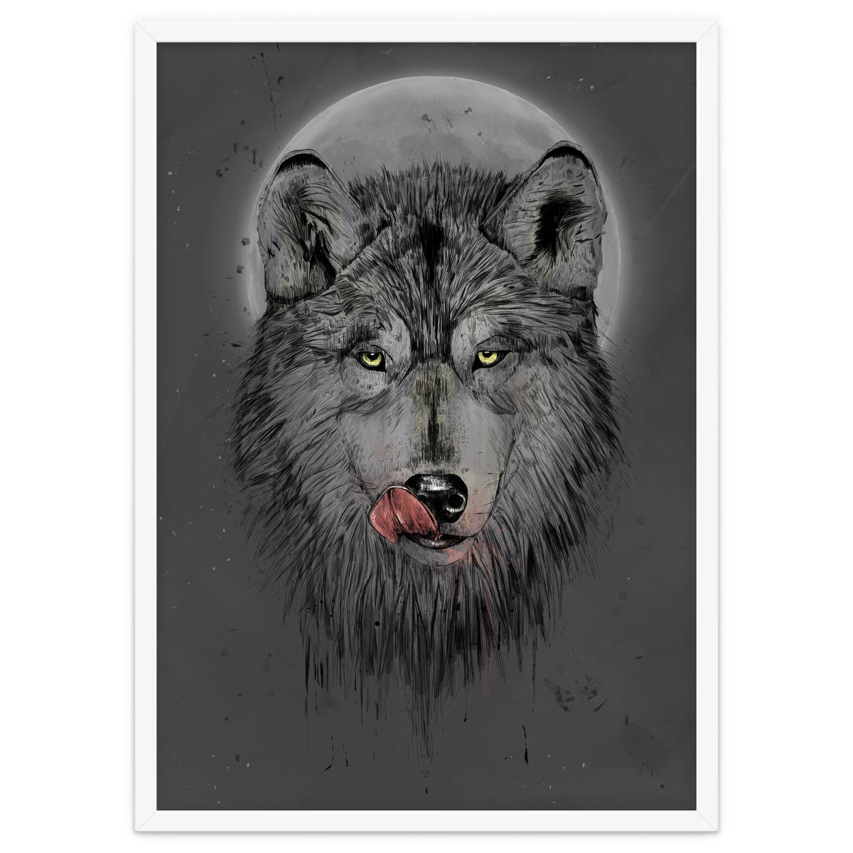 Dinner Time Dark Version