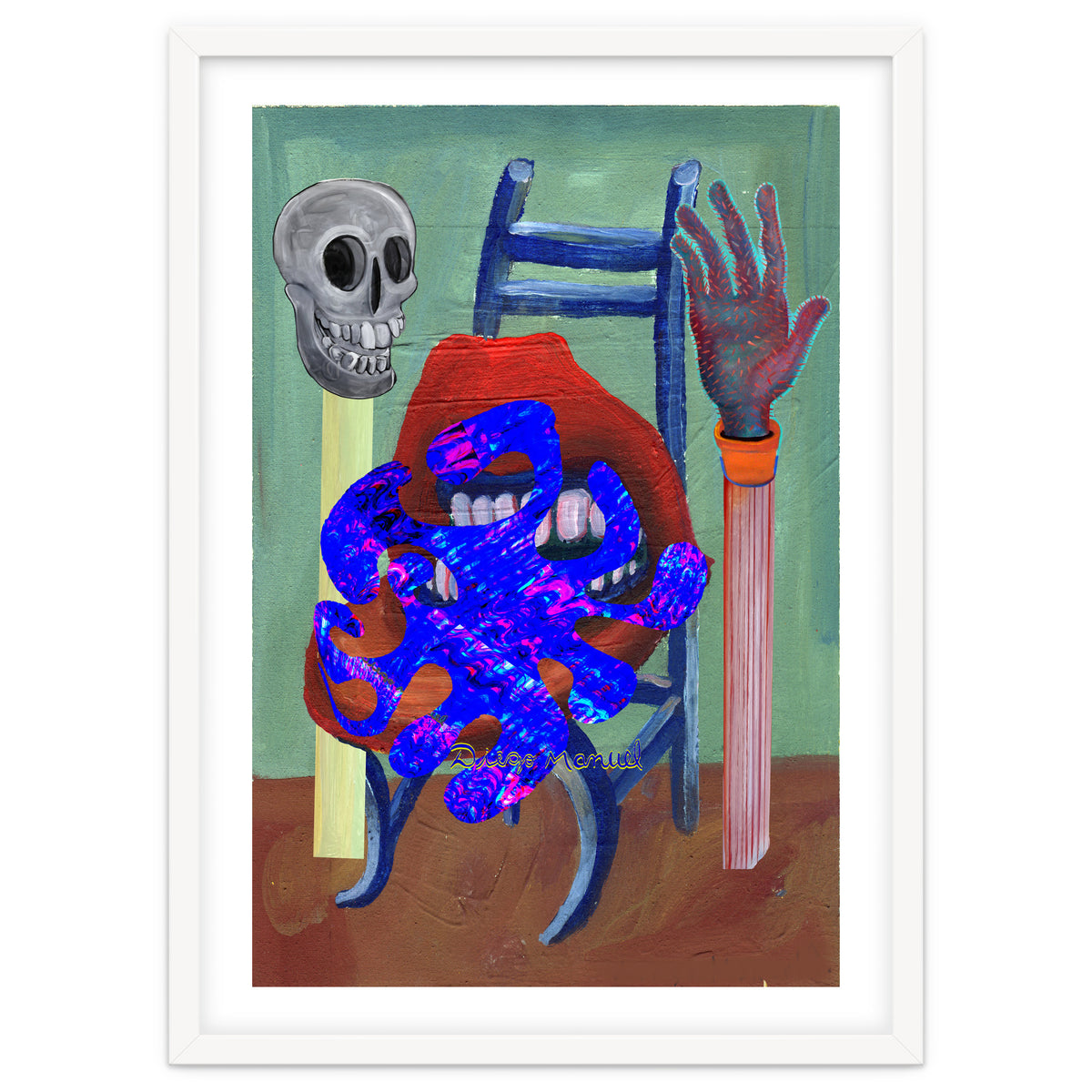 Graffiti Digital 2022 879