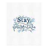 Stay Pawsitive (Print Only) thumbnail