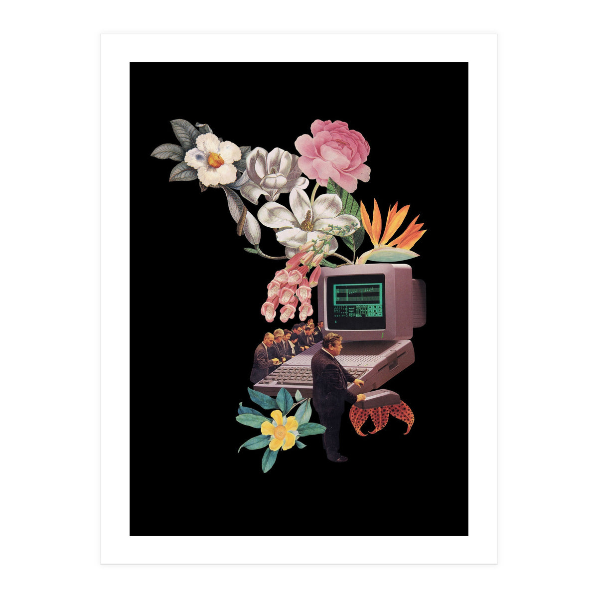 Brainstorming (Print Only)