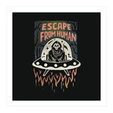 Escape (Print Only) thumbnail