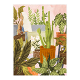 Playing For My Plants (Print Only) thumbnail