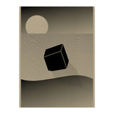 A Peek In The Elsewhen (Print Only) thumbnail
