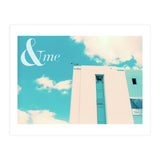 & me - Urban Landscape Photography -  (Print Only) thumbnail