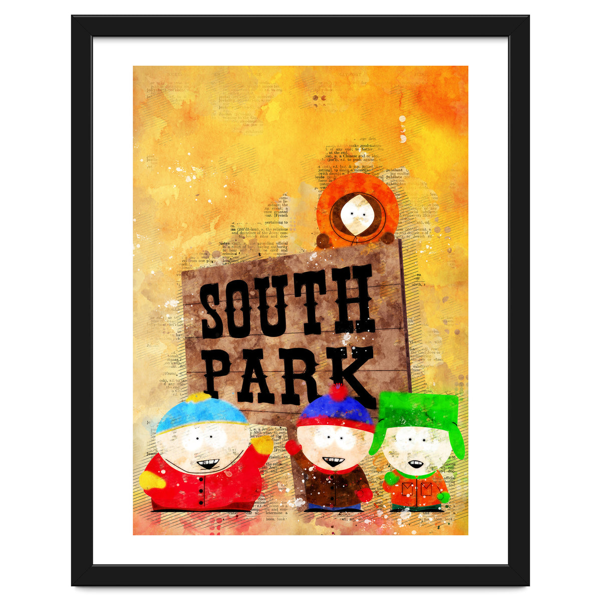 South Park