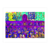 25 De Mayo Pop Digital 40 (Print Only) thumbnail