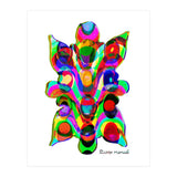 Pop Abstract 2023 73 Copia (Print Only) thumbnail