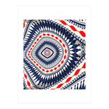 Romanian embroidery background 13 (Print Only) thumbnail