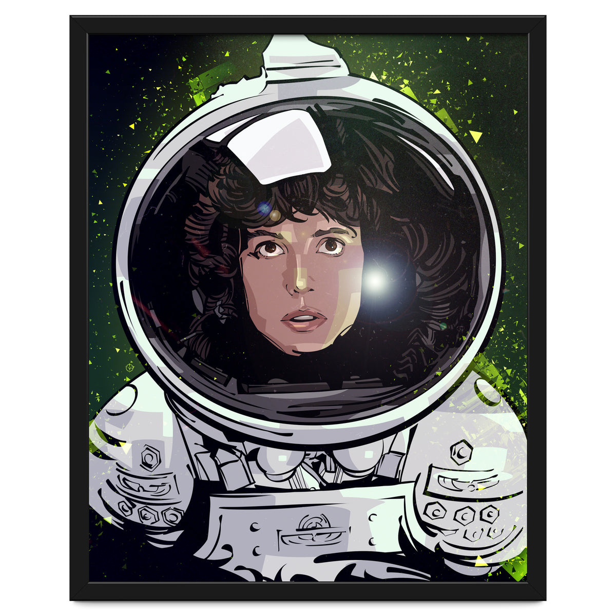 Ellen Ripley Alien