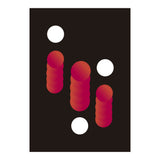 Modern Geometric Abstract 2 (Print Only) thumbnail