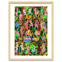 Chicas 3d 15