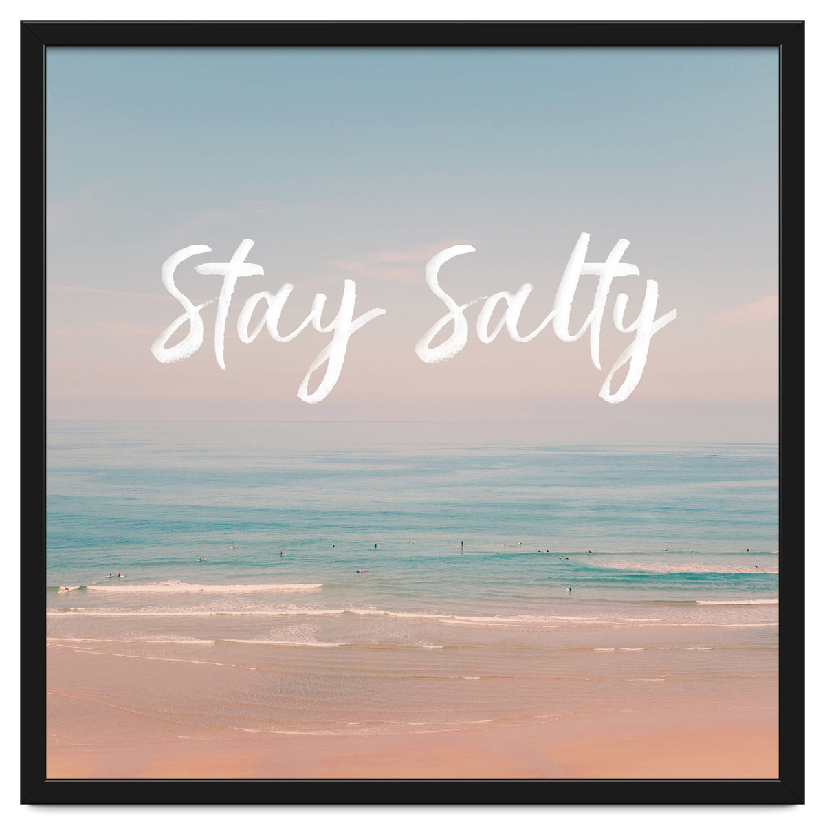 Stay Salty