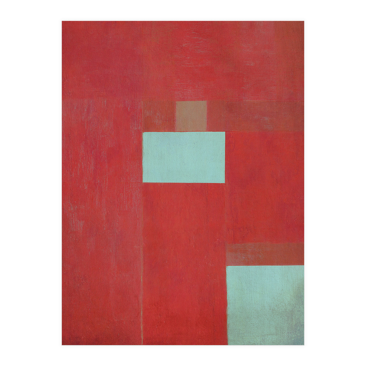 Toxic Solution 4 (Print Only)