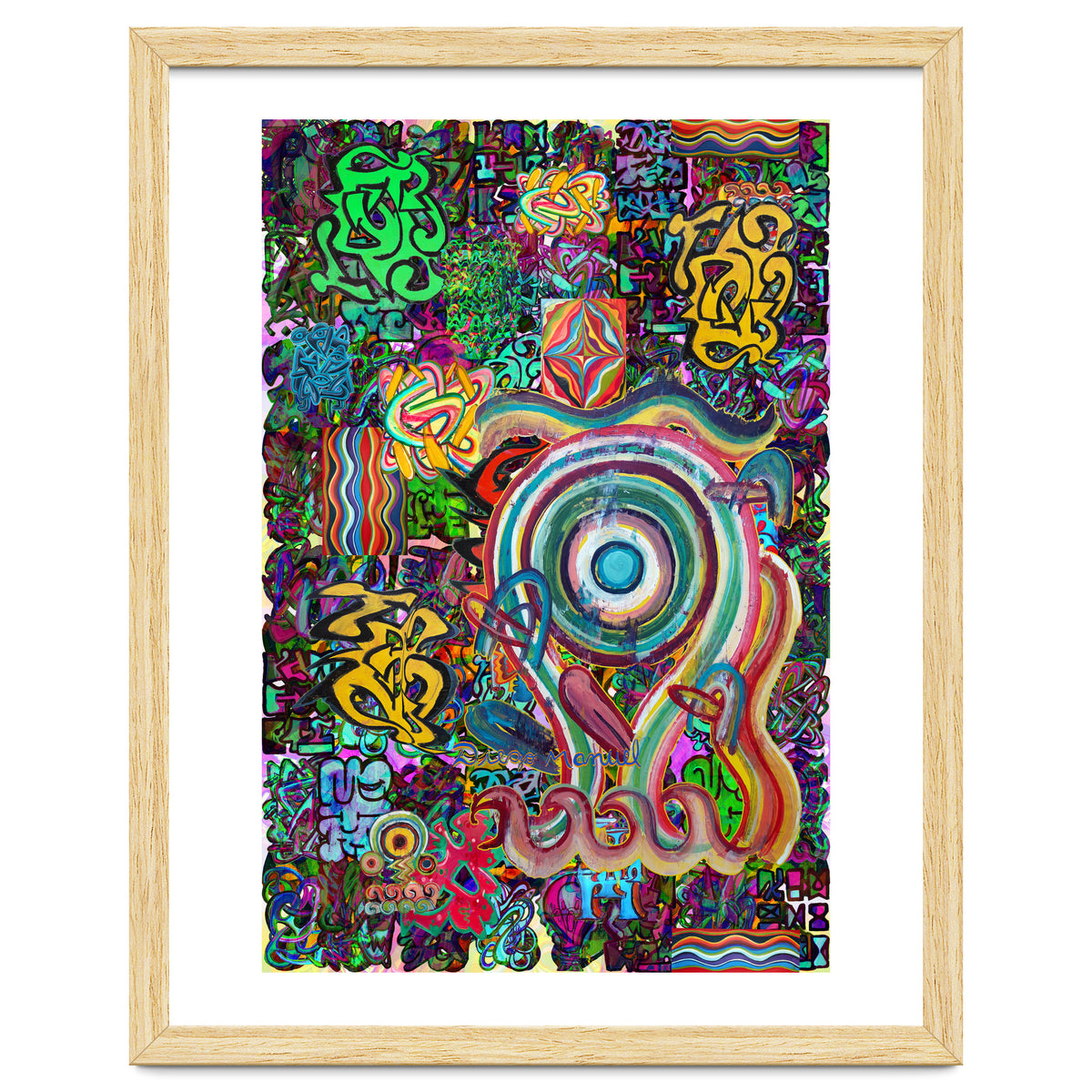 Graffiti Digital 2022 423