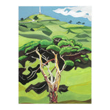 One Tree Hill (Print Only) thumbnail