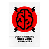 Inevitable Truth Happy (Print Only) thumbnail