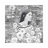 Lovely Whisper (Print Only) thumbnail