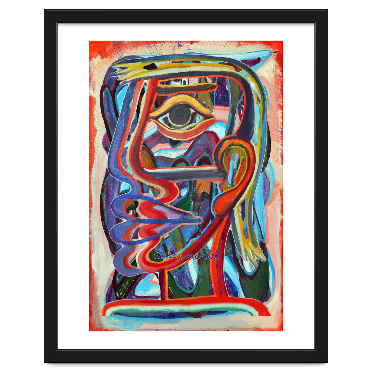 Graffiti Digital 2022 760