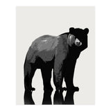 Bear  (Print Only) thumbnail
