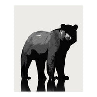 Bear  (Print Only)