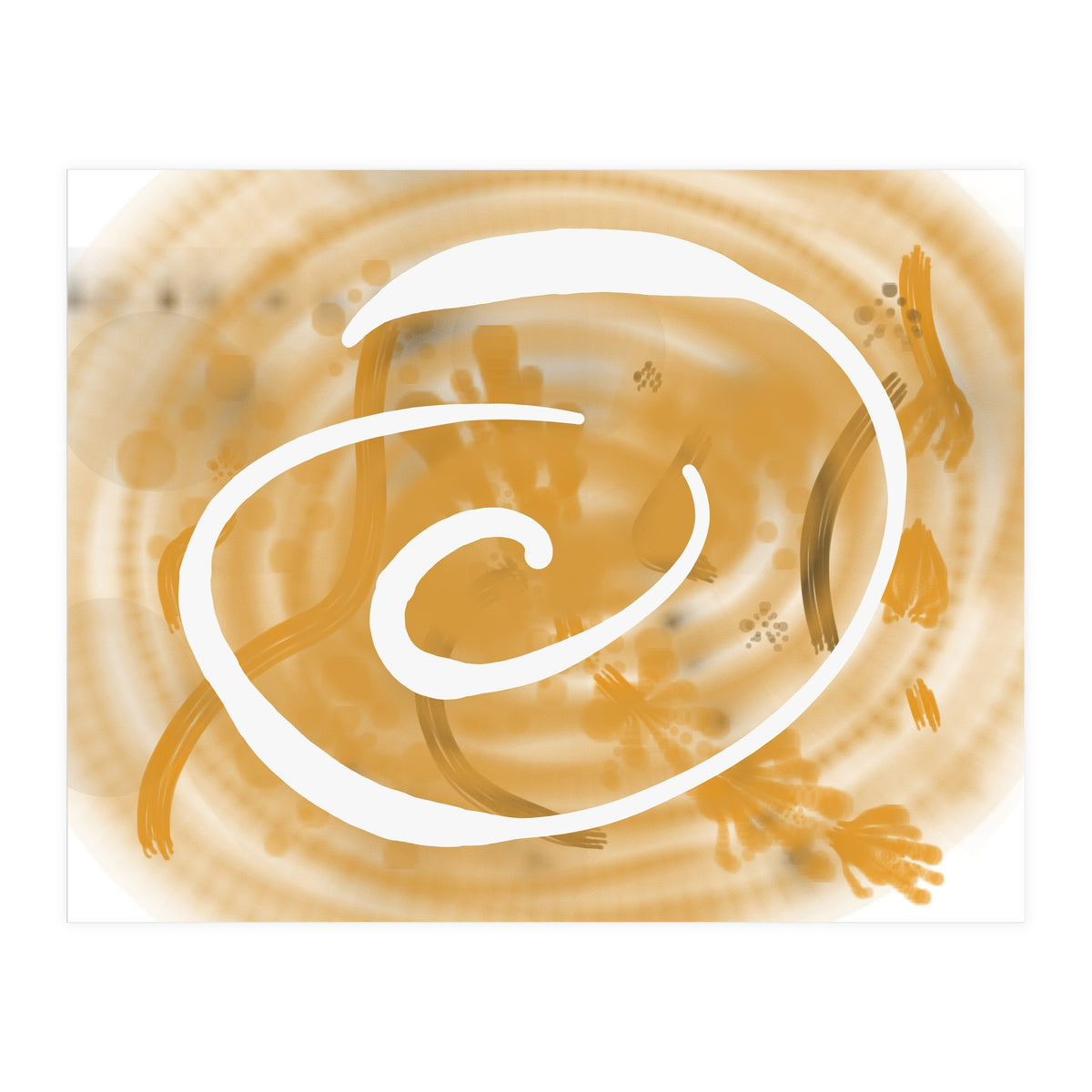 Rodeios Km (Print Only)