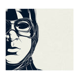 C A (Print Only) thumbnail