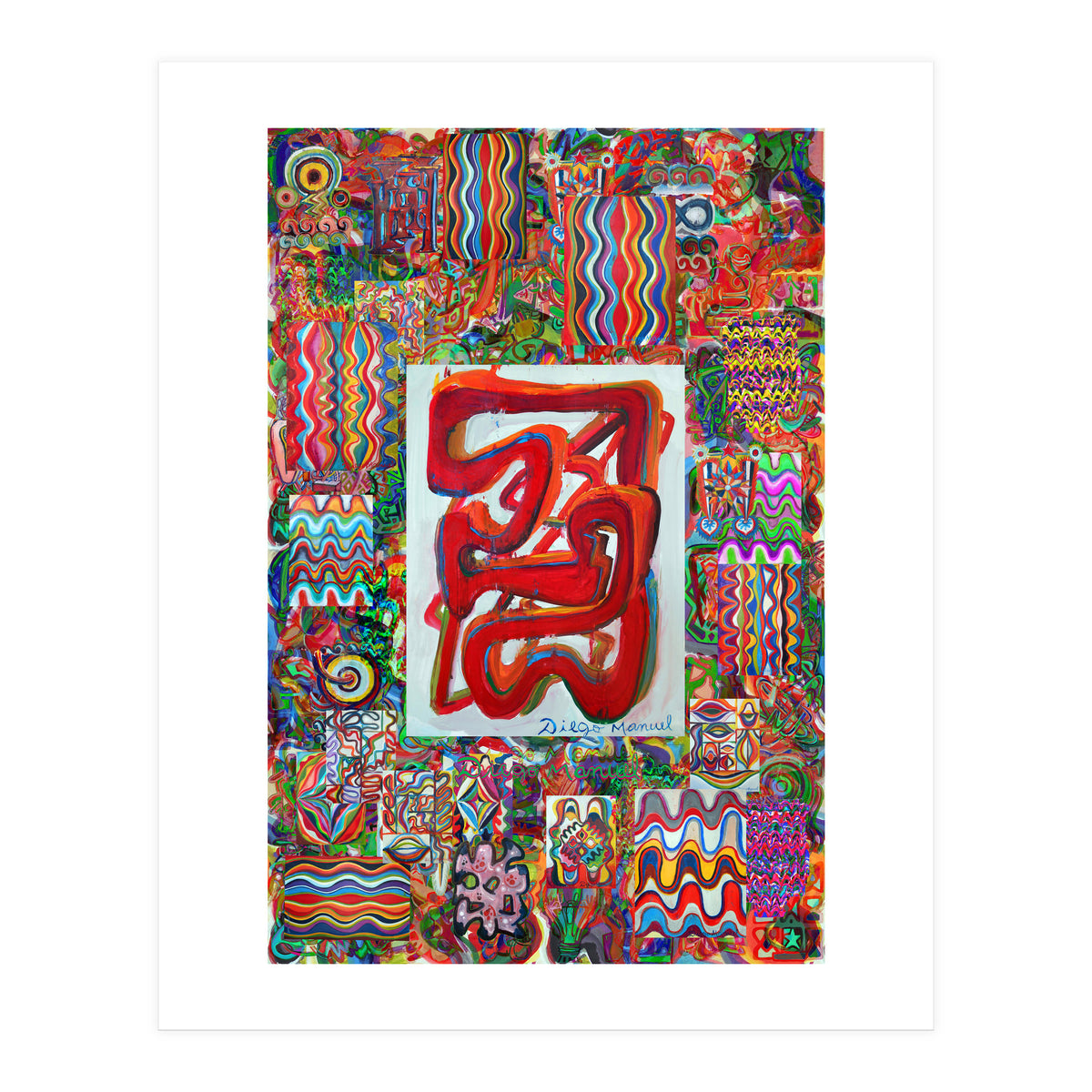 New Graffiti2022 366 (Print Only)