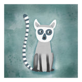 Lemur (Print Only) thumbnail